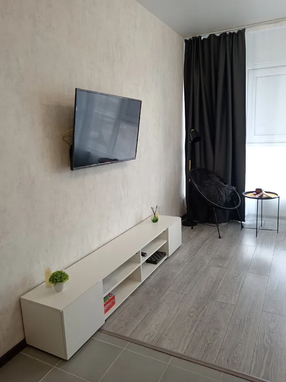 Квартира однокомнатная в Советском, 33 м², Волгоград — фото 6