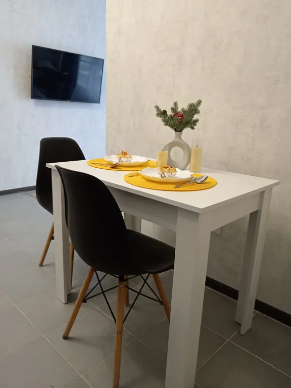 Квартира однокомнатная в Советском, 33 м², Волгоград — фото 9