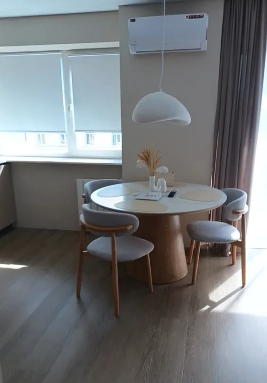 Квартира однокомнатная в Фрунзенском, 31 м², Владивосток — фото 2
