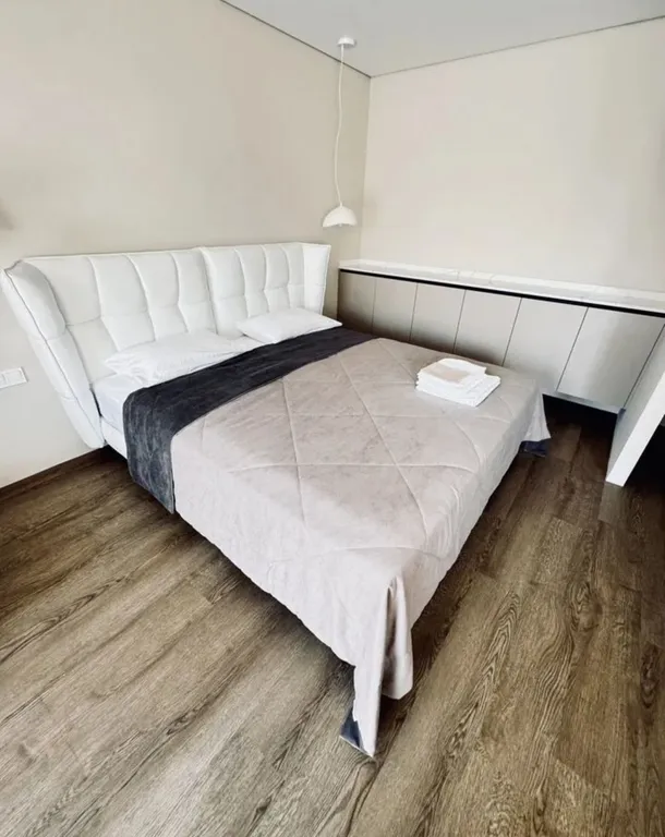 Квартира однокомнатная в Фрунзенском, 31 м², Владивосток — фото 3