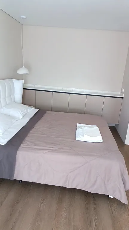 Квартира однокомнатная в Фрунзенском, 31 м², Владивосток — фото 5