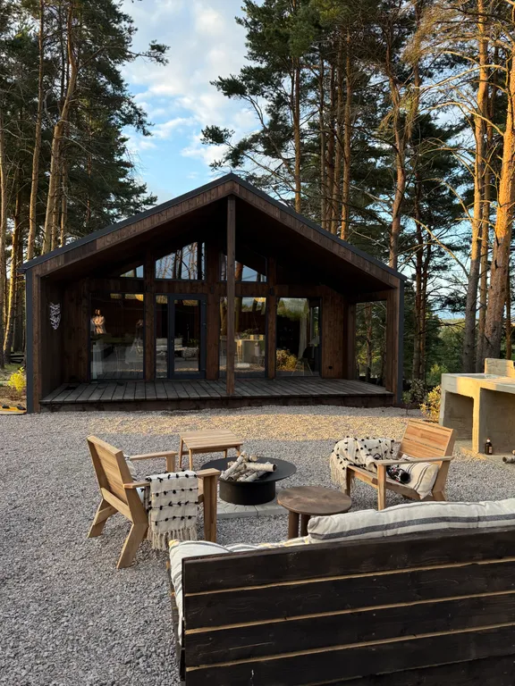 Дом 8-местный в посёлке Содышке, 80 м², Владимир — фото 11