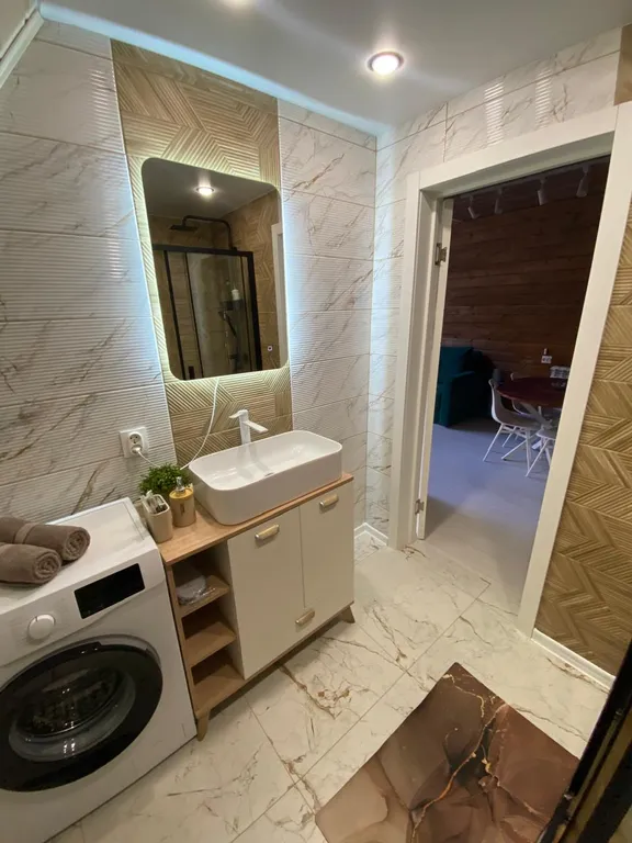 Дом 4-местный в СТ Крутушка-1, 36 м², Казань — фото 9