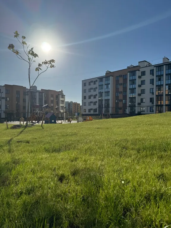 Квартира двухкомнатная в Советском, 55 м², Волгоград — фото 3