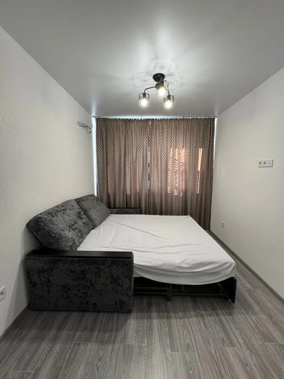Квартира двухкомнатная в Советском, 55 м², Волгоград — фото 4