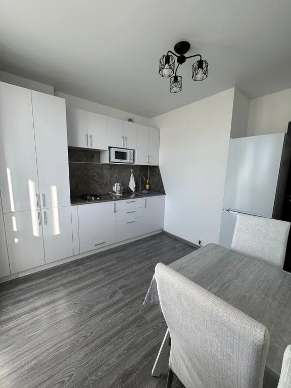 Квартира двухкомнатная в Советском, 55 м², Волгоград — фото 5