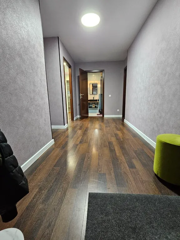 Квартира двухкомнатная в Сормовском, 64 м², Нижний Новгород — фото 16