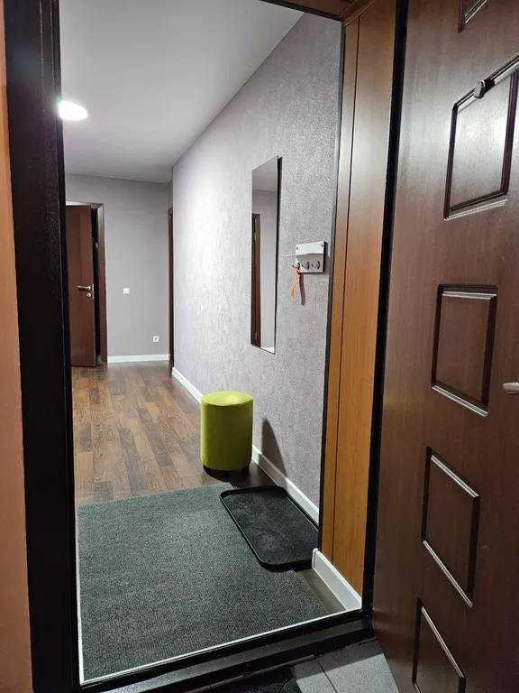 Квартира двухкомнатная в Сормовском, 64 м², Нижний Новгород — фото 17