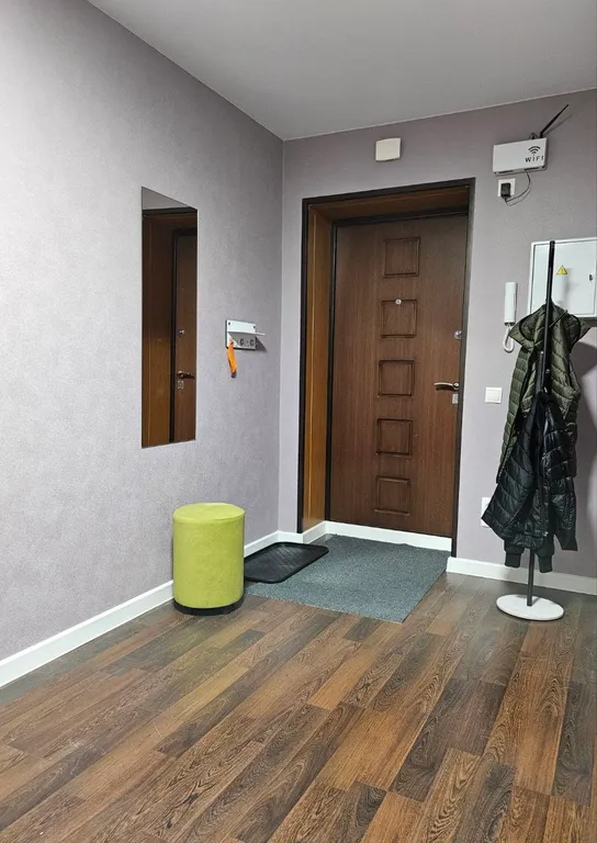 Квартира двухкомнатная в Сормовском, 64 м², Нижний Новгород — фото 18