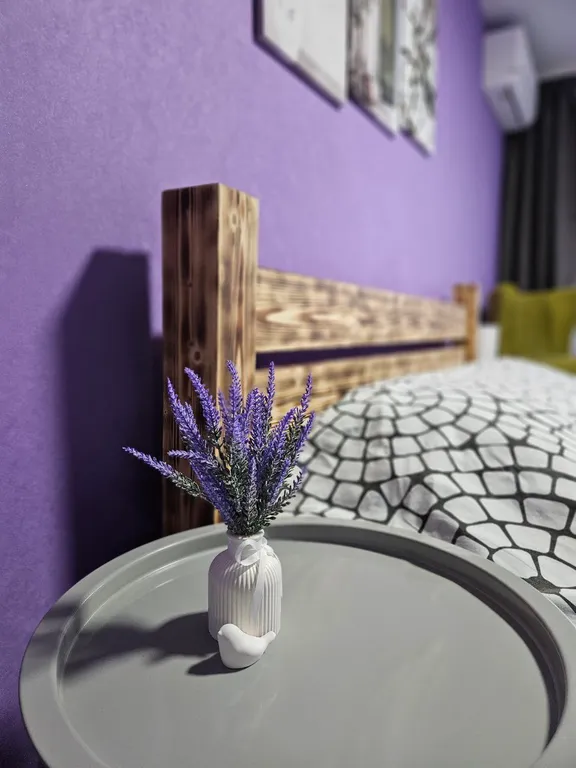Квартира двухкомнатная в Сормовском, 64 м², Нижний Новгород — спальня, фото 3