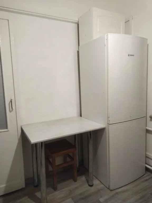 Номер 2-местный у Кантемировской, в Москворечье-Сабурово, 14 м², Москва — кухня, фото 3