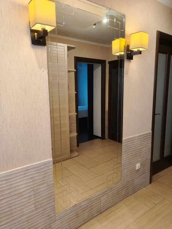 Квартира двухкомнатная на улице Якова Павлова, 72 м², Великий Новгород — фото 10