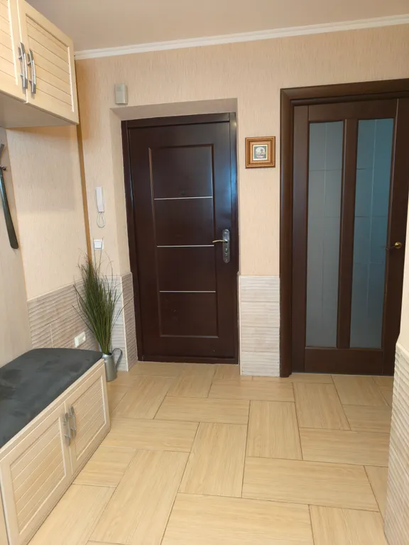 Квартира двухкомнатная на улице Якова Павлова, 72 м², Великий Новгород — фото 12