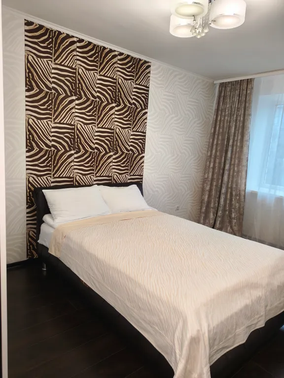 Квартира двухкомнатная на улице Якова Павлова, 72 м², Великий Новгород — фото 15