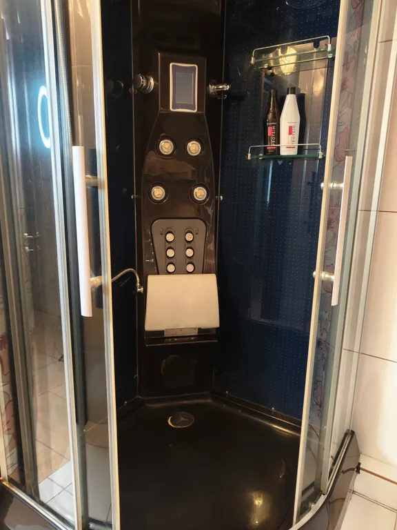 Квартира двухкомнатная на улице Якова Павлова, 72 м², Великий Новгород — фото 19