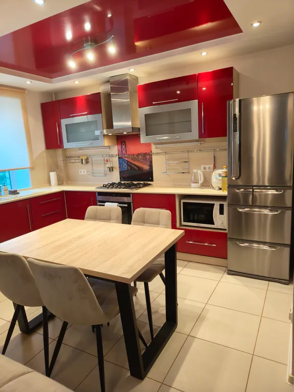 Квартира двухкомнатная на улице Якова Павлова, 72 м², Великий Новгород — фото 28