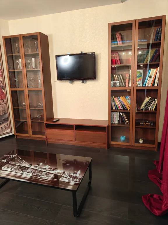 Квартира двухкомнатная на улице Якова Павлова, 72 м², Великий Новгород — фото 32