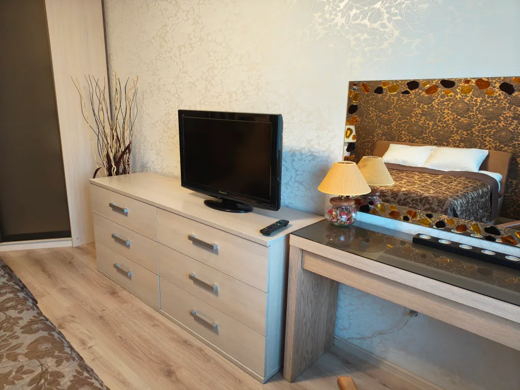 Квартира двухкомнатная на улице Якова Павлова, 72 м², Великий Новгород — фото 4