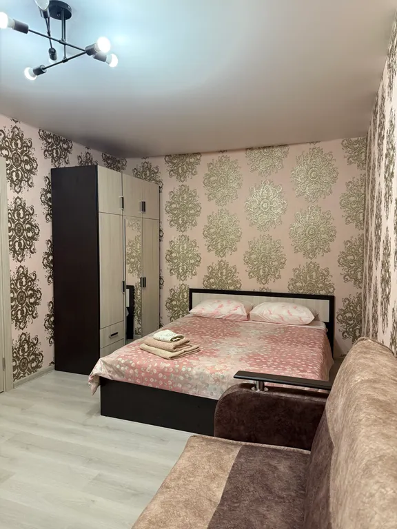 Квартира в исторической части города с видом на Центральную площадь