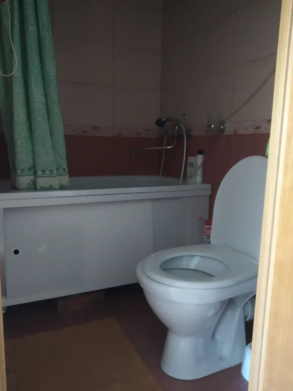 Квартира однокомнатная на улице Яна Фабрициуса, 28 м², Сочи — фото 17
