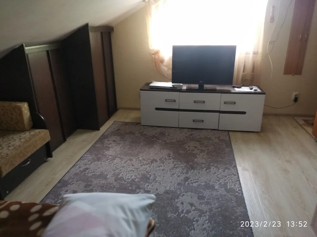 Квартира однокомнатная на улице Яна Фабрициуса, 28 м², Сочи — фото 18