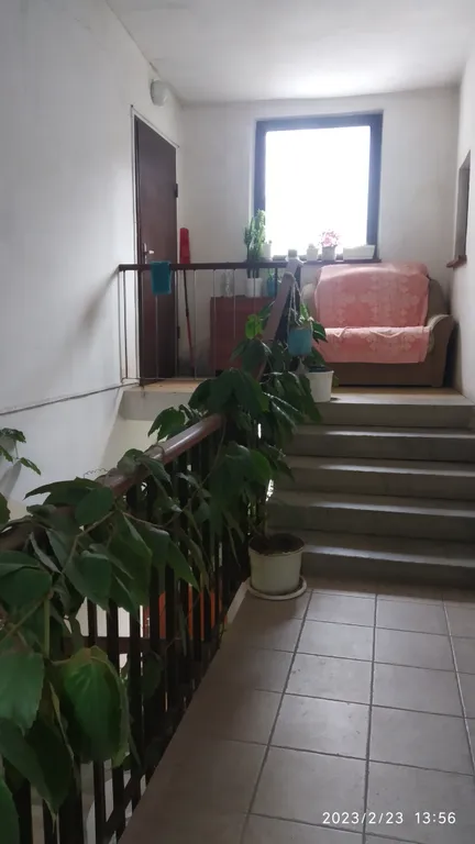 Квартира однокомнатная на улице Яна Фабрициуса, 28 м², Сочи — фото 28