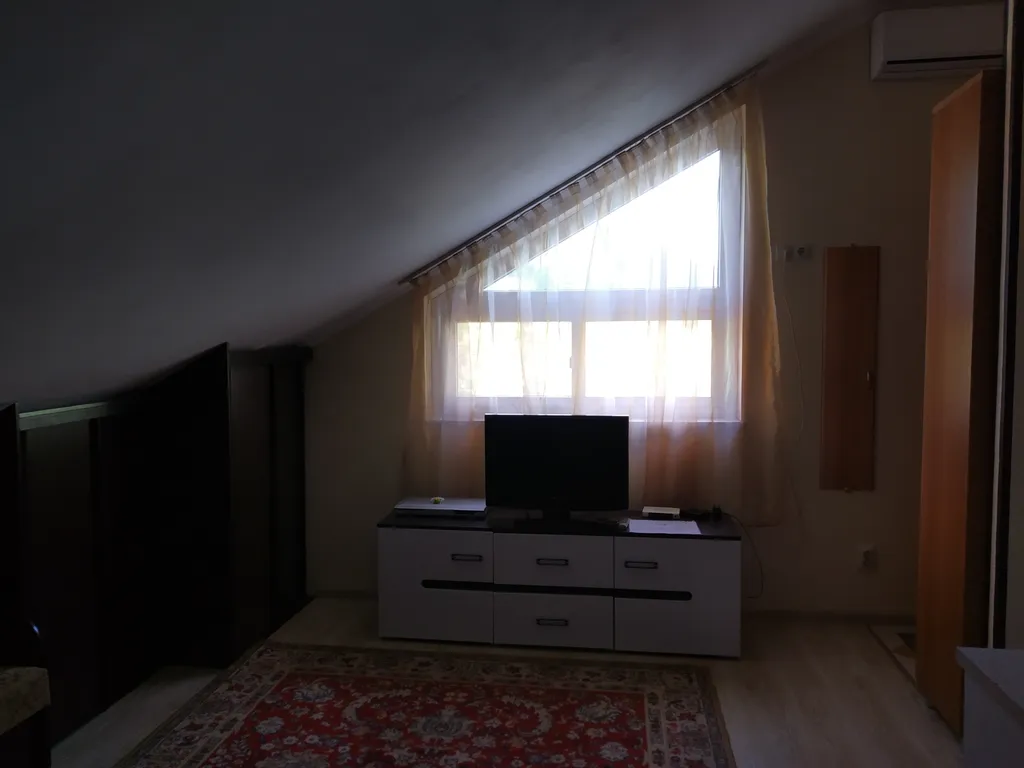 Квартира однокомнатная на улице Яна Фабрициуса, 28 м², Сочи — фото 4