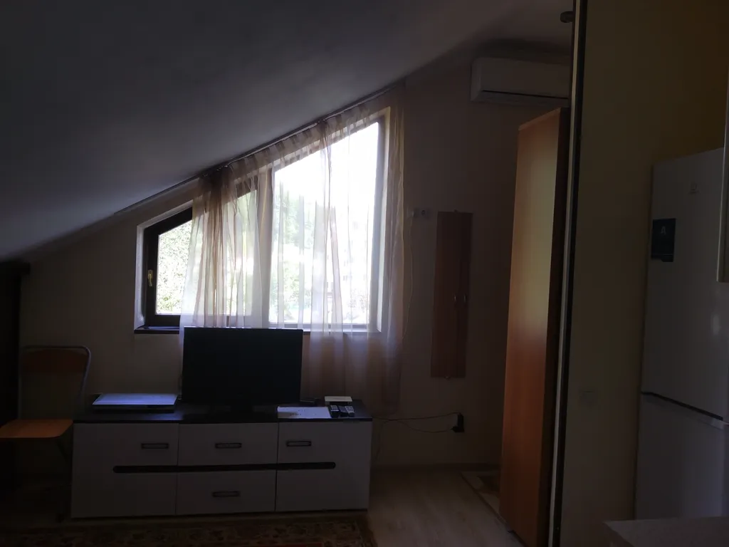 Квартира однокомнатная на улице Яна Фабрициуса, 28 м², Сочи — фото 5