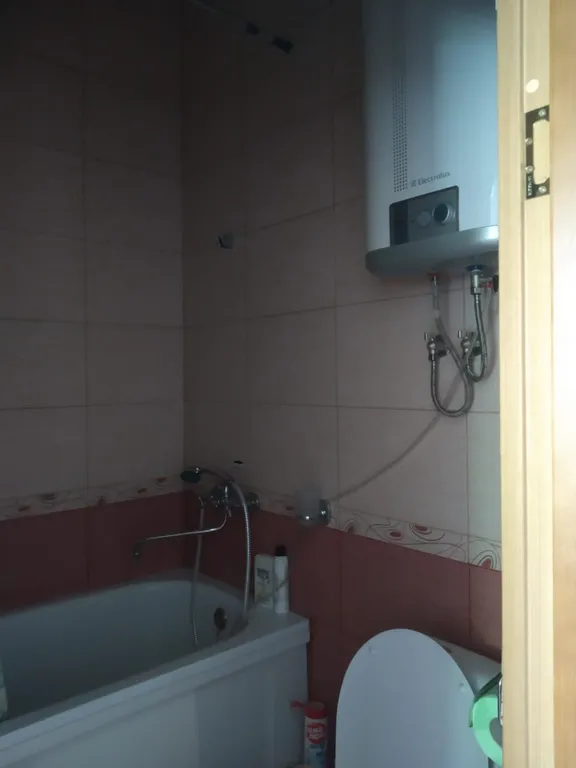 Квартира однокомнатная на улице Яна Фабрициуса, 28 м², Сочи — фото 8