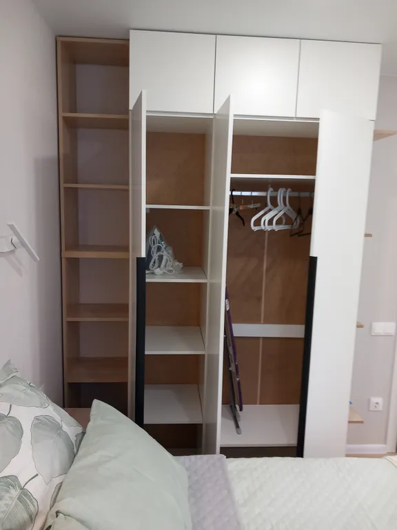 Квартира однокомнатная на улице Юбилейной, 31 м², Псков — фото 10