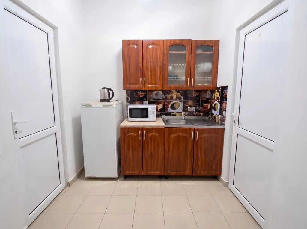 Фото отеля «Qualite», 13