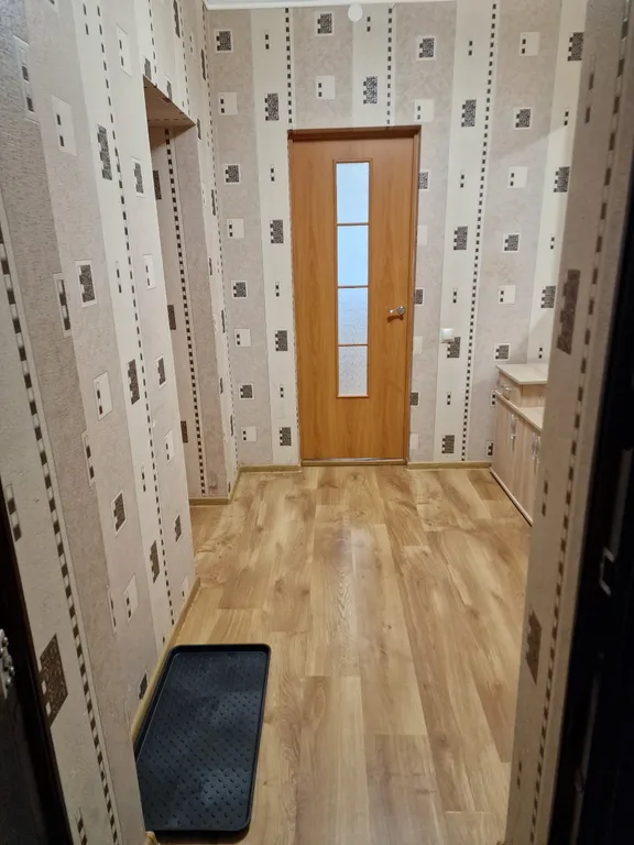 Квартира однокомнатная на улице Константина Талаха, 44 м², Советск — фото 12