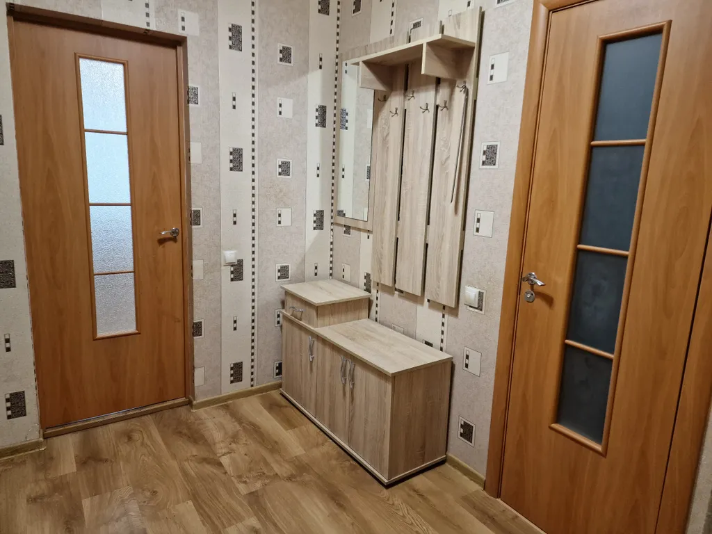 Квартира однокомнатная на улице Константина Талаха, 44 м², Советск — фото 13
