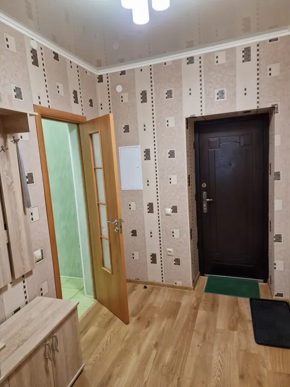 Квартира однокомнатная на улице Константина Талаха, 44 м², Советск — фото 14