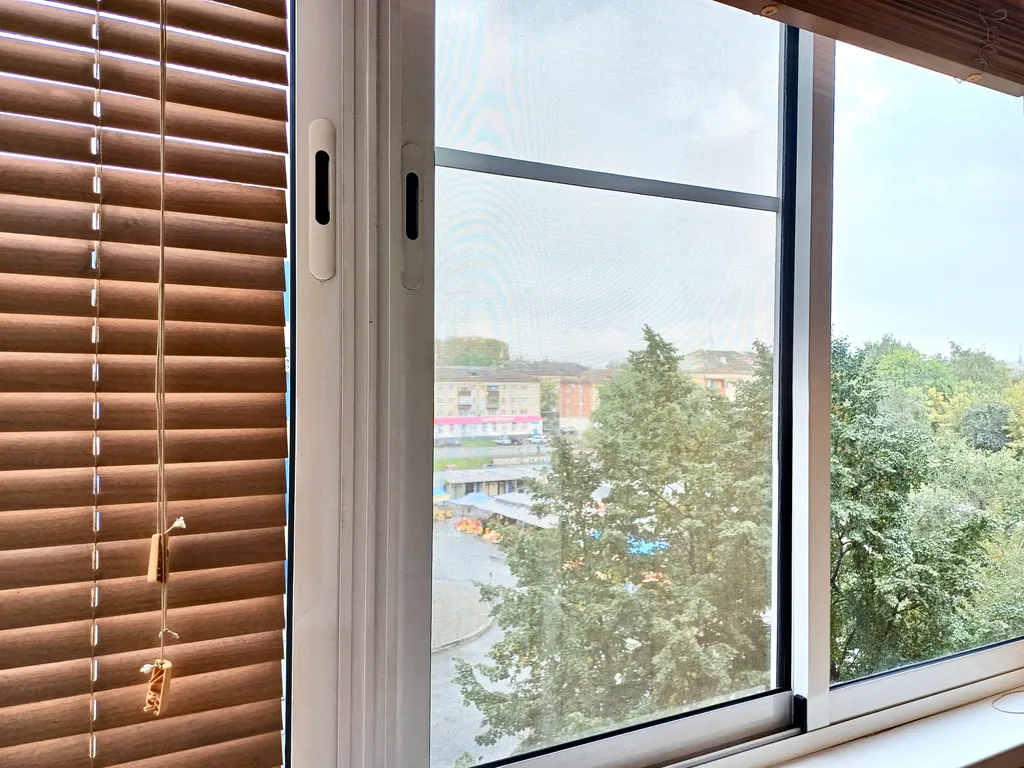 Квартира однокомнатная у Проспекта Космонавтов, в Эльмаше, 35 м², Екатеринбург — фото 18