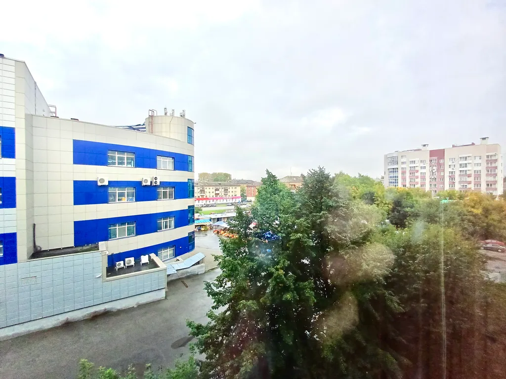 Квартира однокомнатная у Проспекта Космонавтов, в Эльмаше, 35 м², Екатеринбург — фото 19