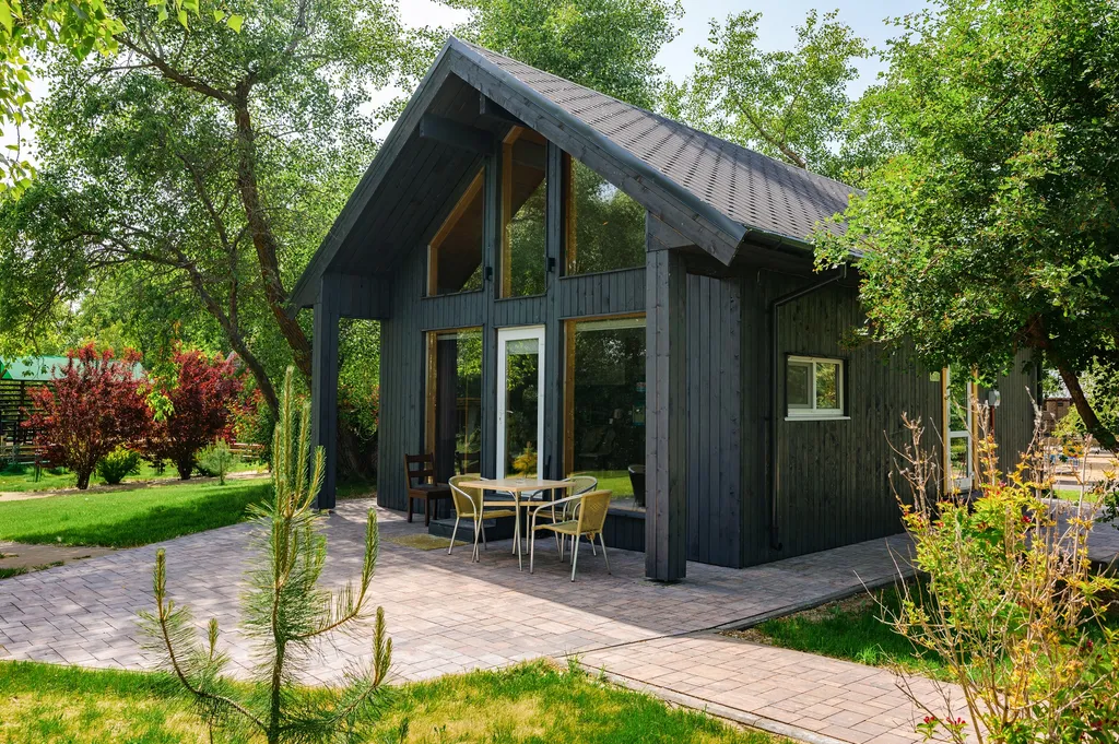 Дом Дом Аврора