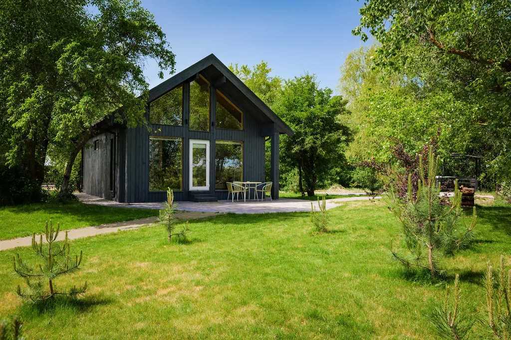 Дом Дом Аврора