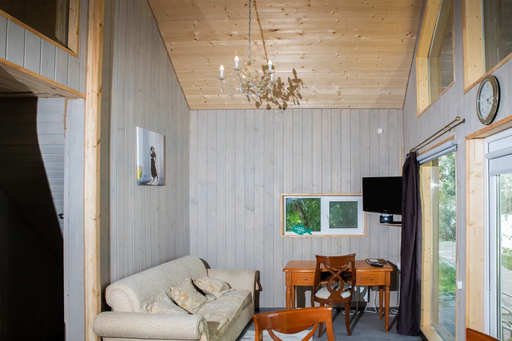 Дом Дом Елки-палки