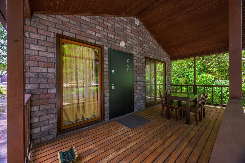 Дом Дом Атмосфера