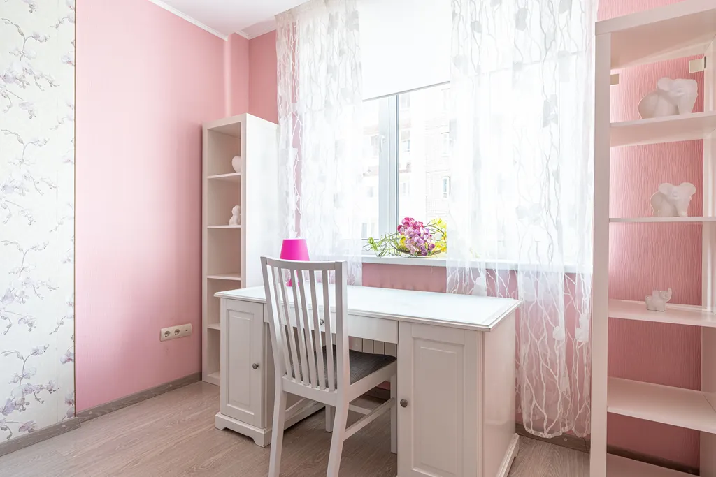 Квартира трёхкомнатная в Ново-Савиновском, 95 м², Казань — фото 10