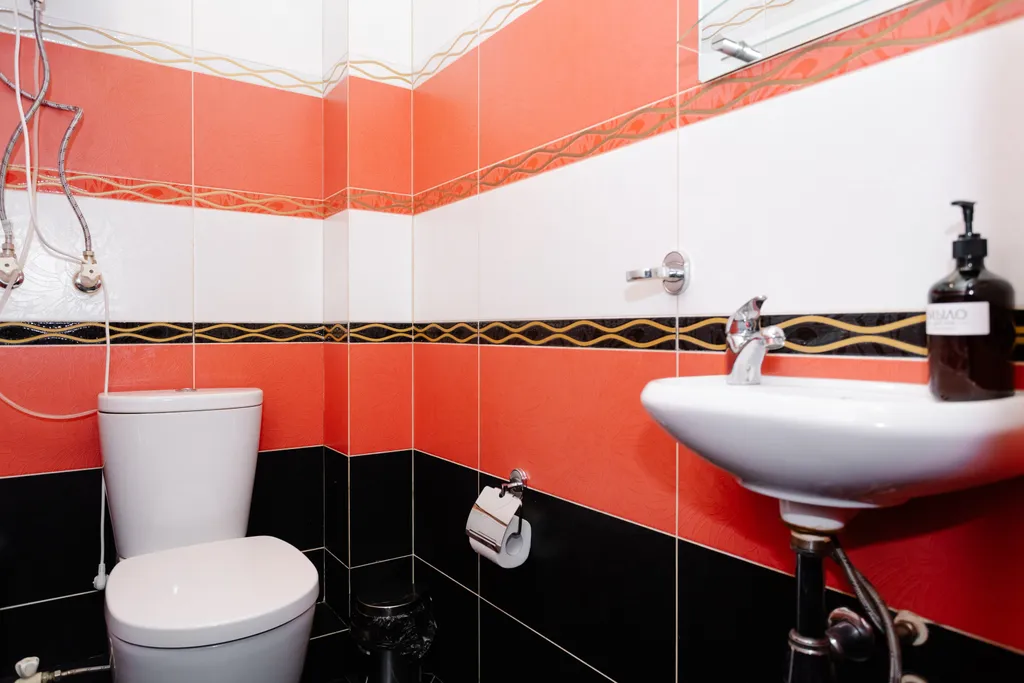 Квартира трёхкомнатная в Ново-Савиновском, 95 м², Казань — фото 29