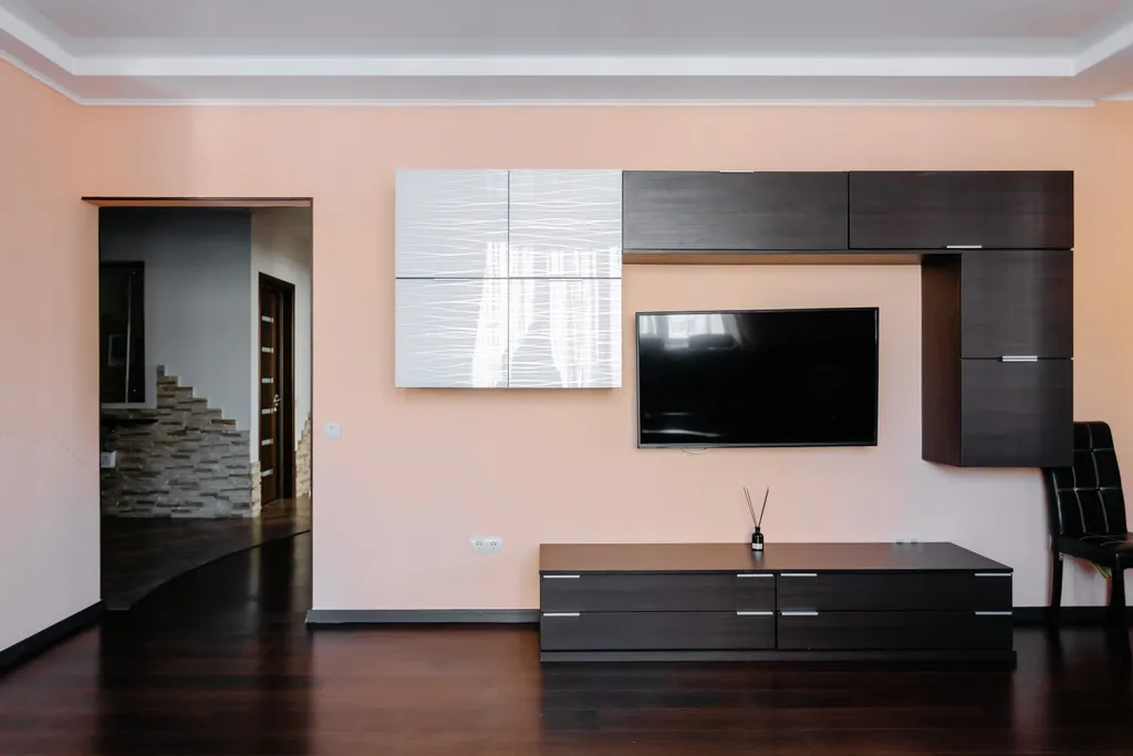 Квартира трёхкомнатная в Ново-Савиновском, 95 м², Казань — фото 30