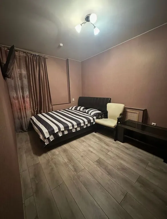 Двухместный номер с 1 кроватью эконом