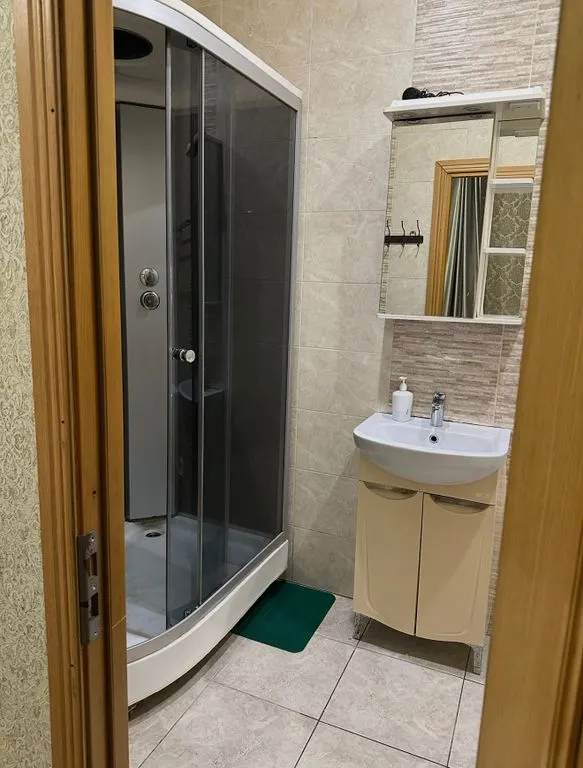 Двухместный номер с 1 кроватью эконом