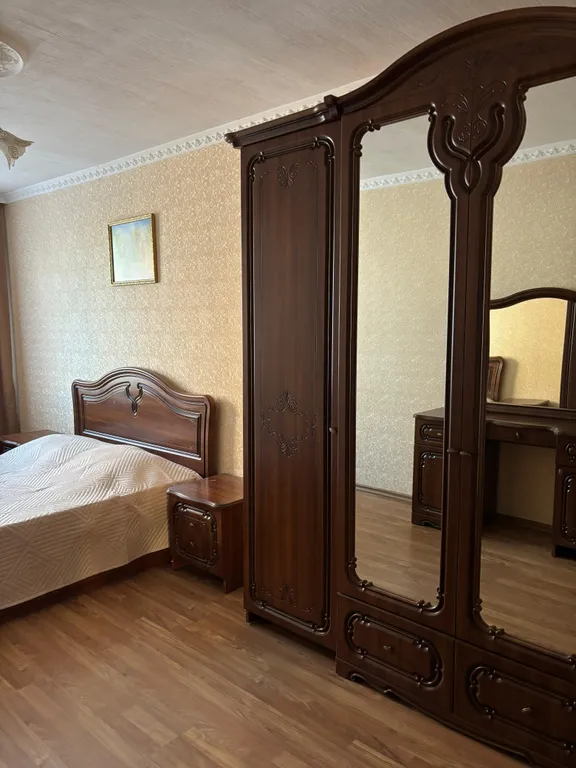 Уютная, просторная 3-комнатная квартира