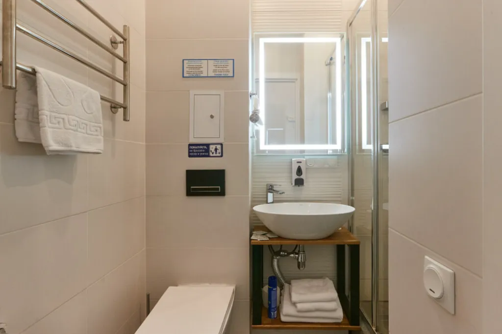 Фото отеля «Steps hotel», 6