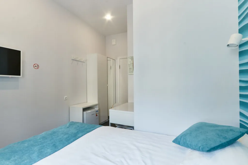 Фото отеля «Steps hotel», 7