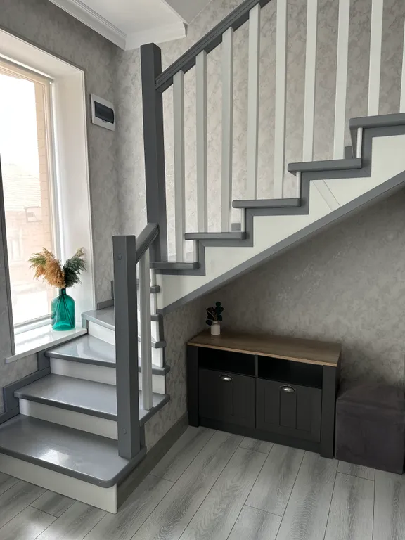 Дом 8-местный на улице Спартаке, 98 м², Владикавказ — фото 24