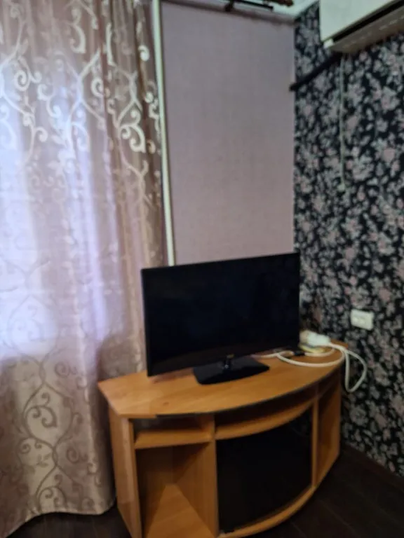 Квартира двухкомнатная на улице Халтурина, 49 м², Сальск — фото 3